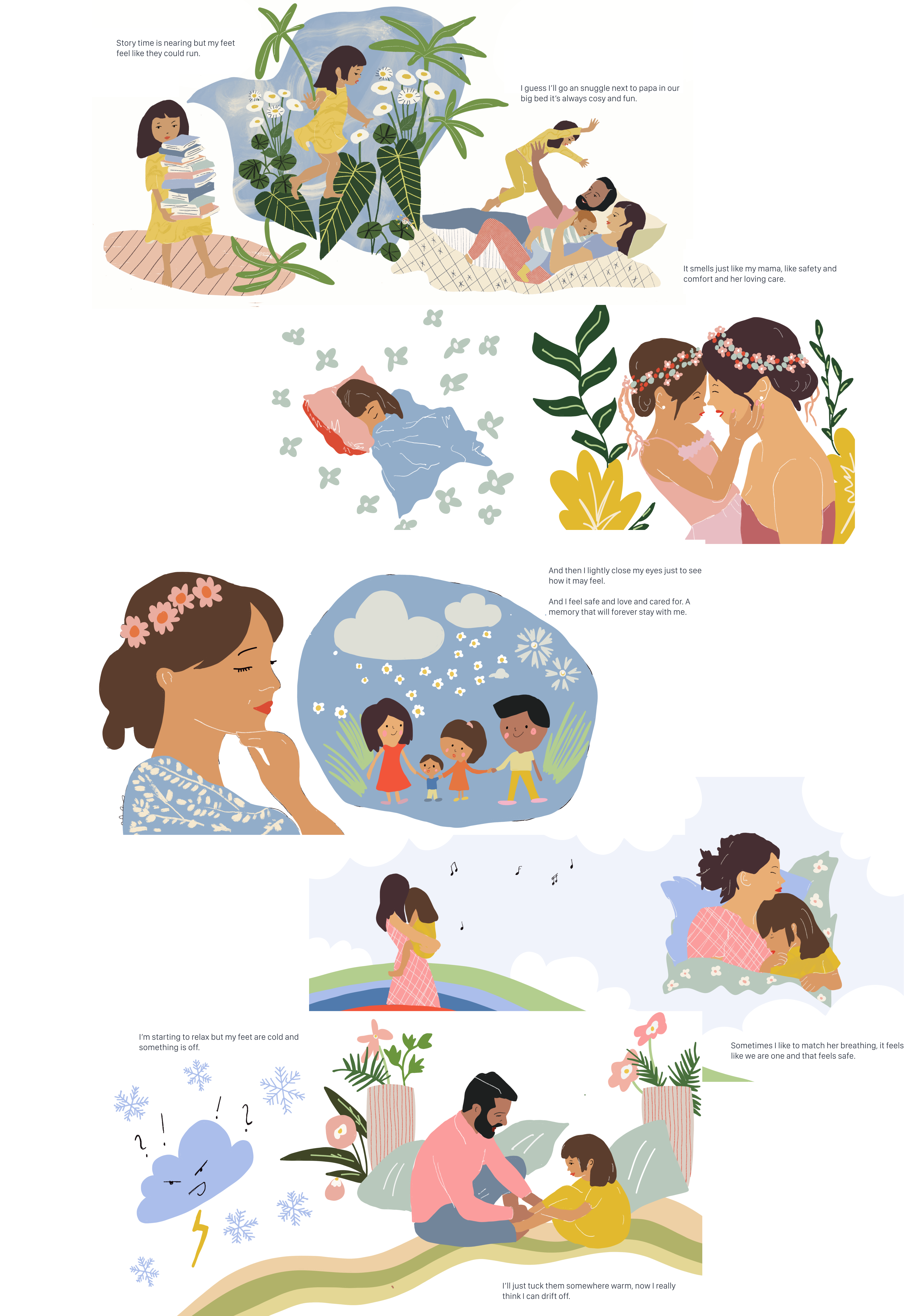 Illustration screenshot